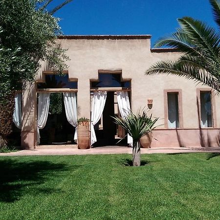 Villa 55 Marrakech Marrakesh Exterior foto