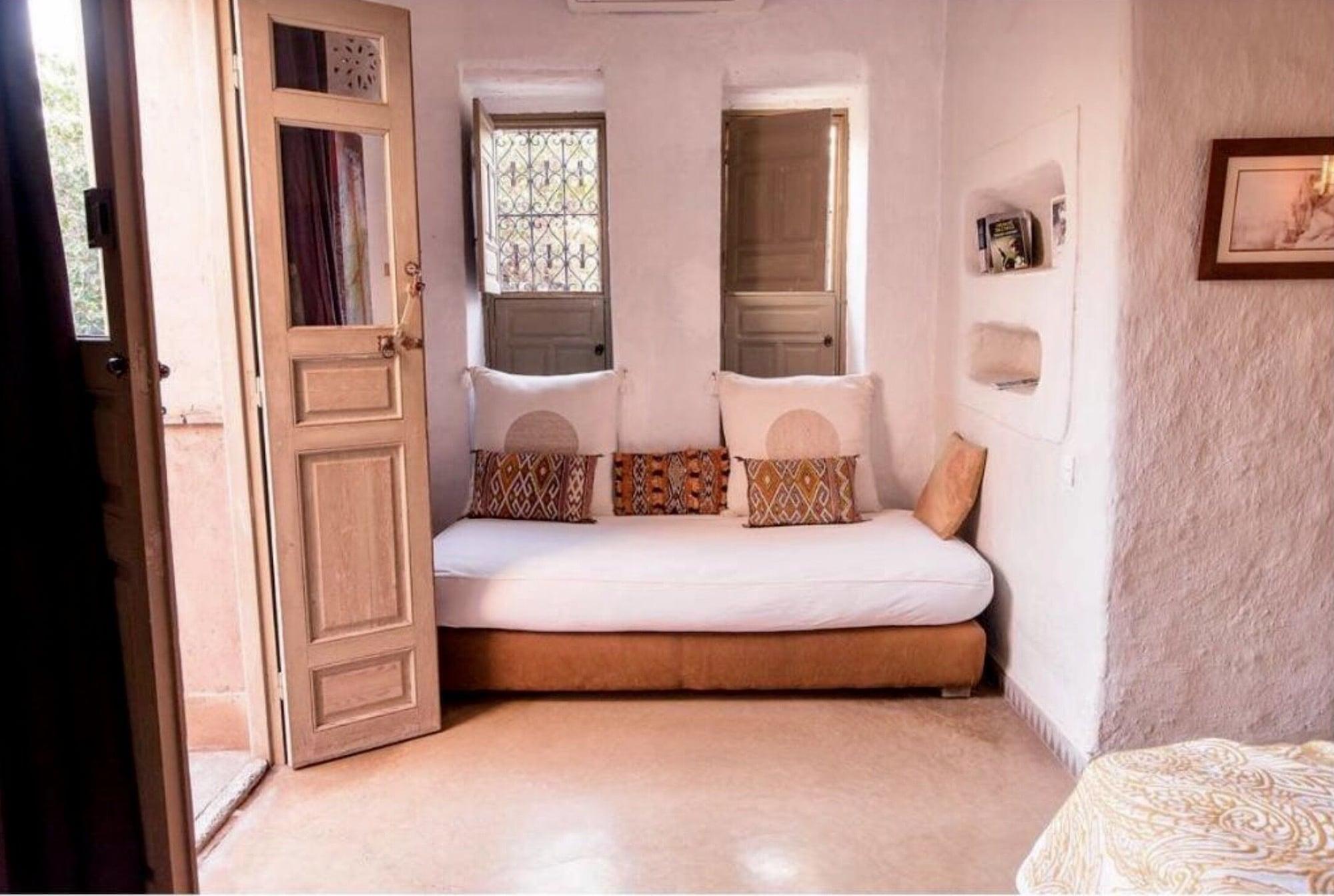 Villa 55 Marrakech Marrakesh Exterior foto