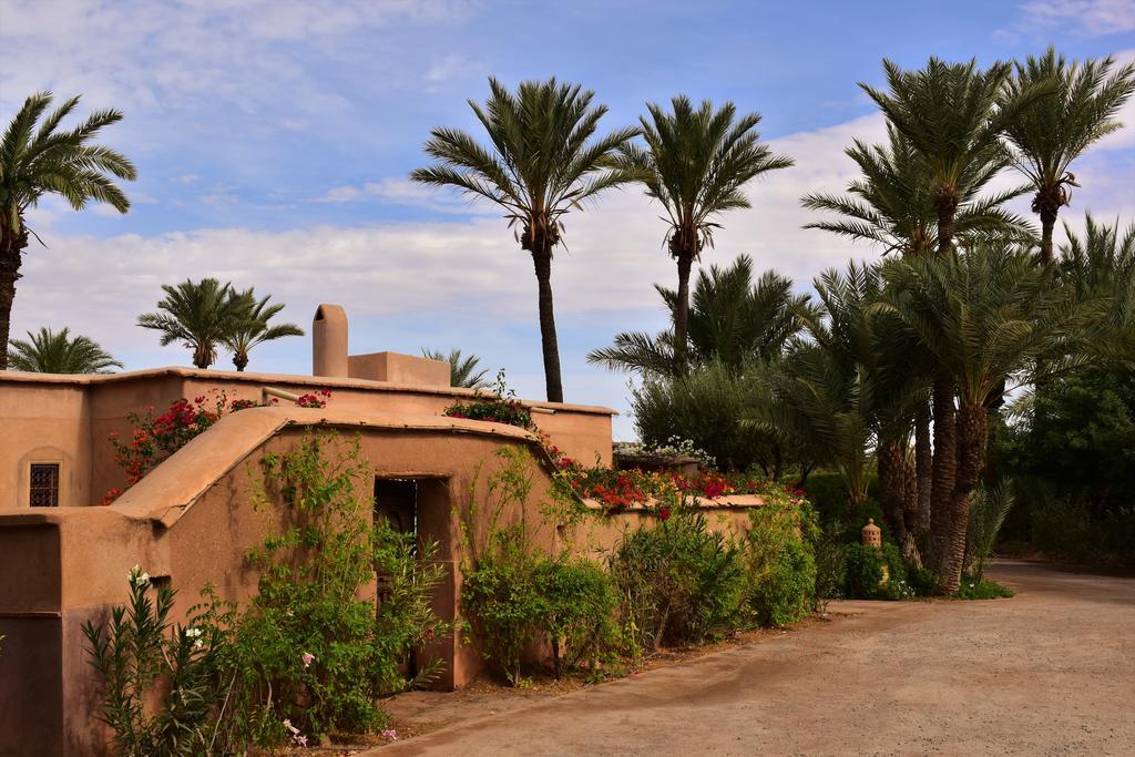 Villa 55 Marrakech Marrakesh Exterior foto