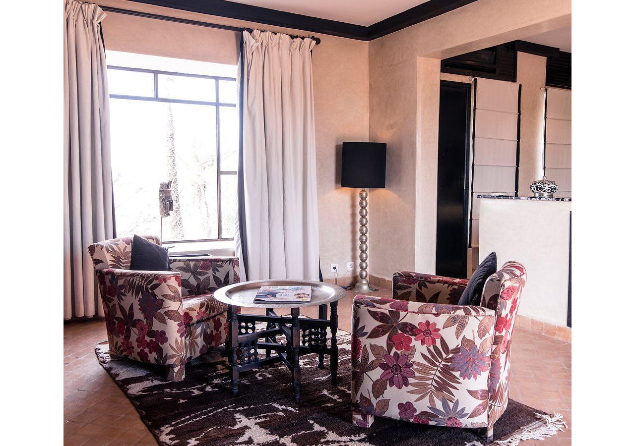 Villa 55 Marrakech Marrakesh Habitación foto