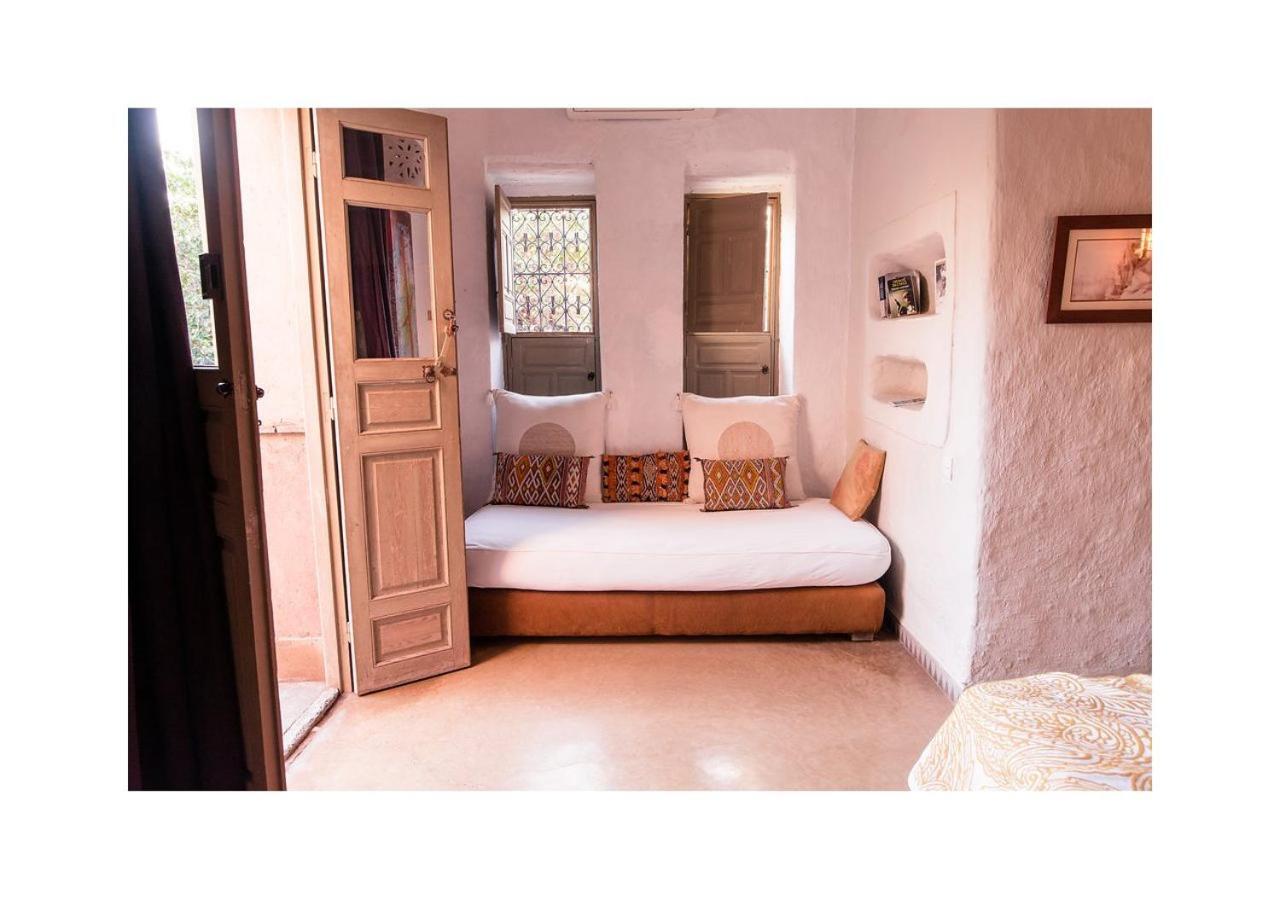 Villa 55 Marrakech Marrakesh Habitación foto